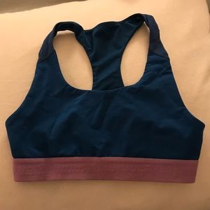 ivivva sports bra